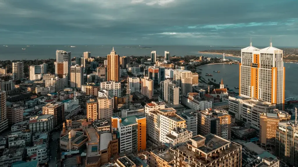 Residential Property Dominates African Real Estate with 58.7% Market Share as Urbanization Accelerates