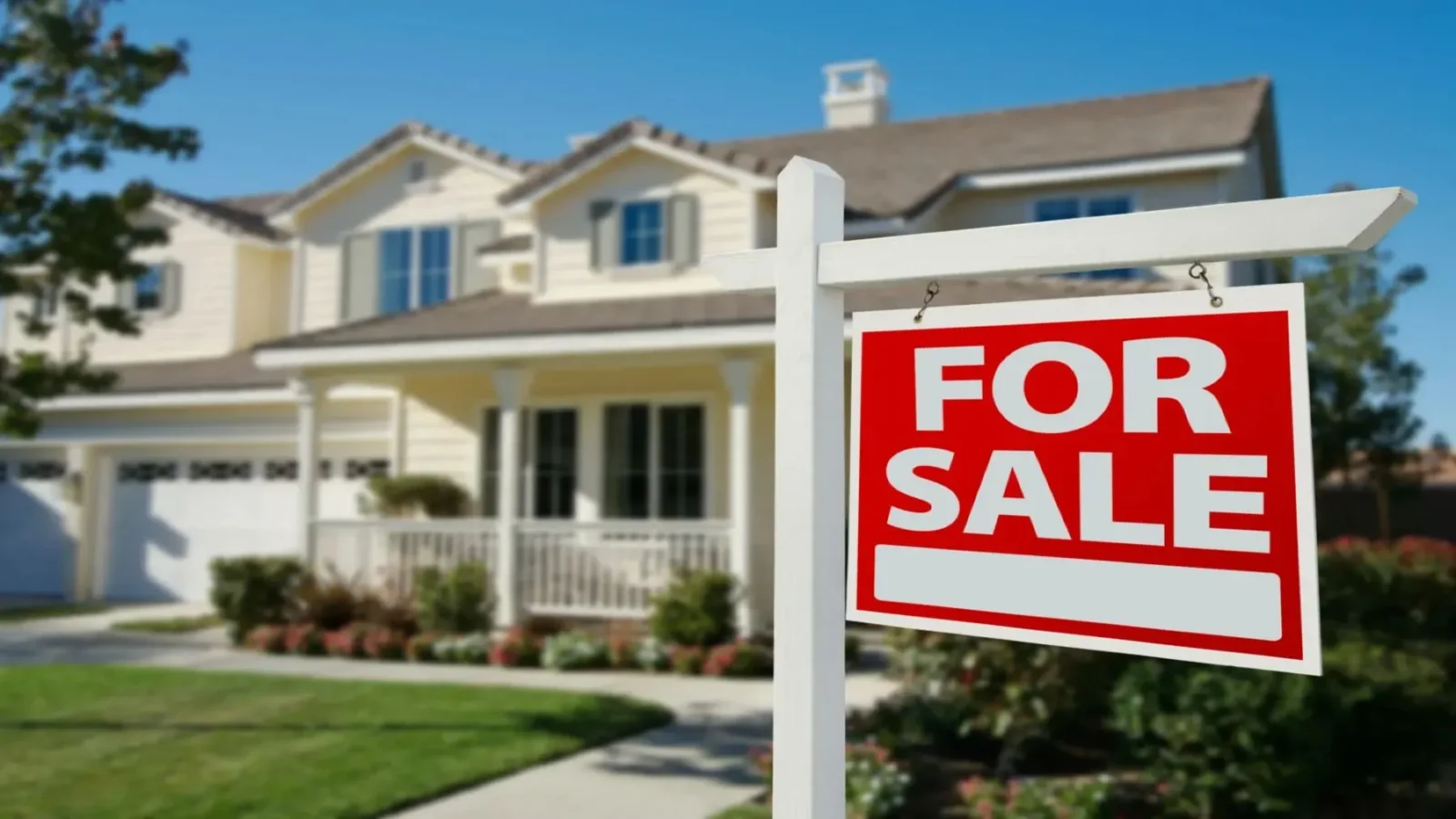 The Great Housing Reset: US Real Estate Market Enters Normalization Phase in 2026