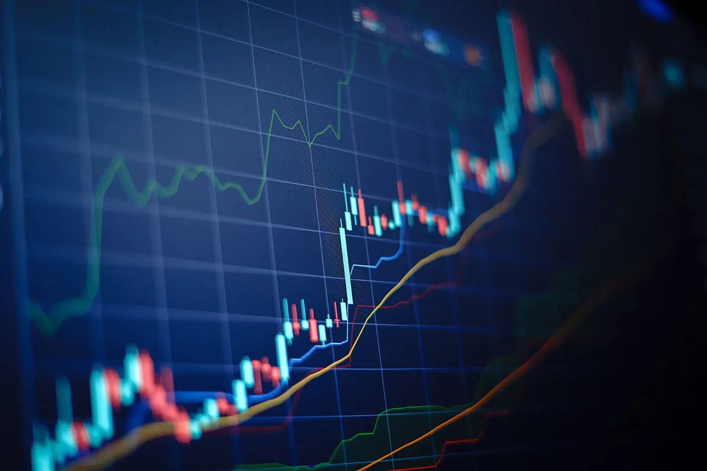 Major Global Stock Indexes Deliver Consistent Gains in 2025 as International Markets Lead Performance