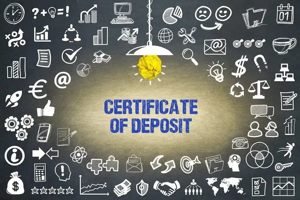 Certificate of Deposit Market Adjusts to Lower Rate Environment in 2026