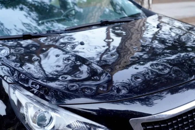 Vortex launches HailSafe parametric insurance as climate risks increase, providing faster and more efficient protection against weather-related damages