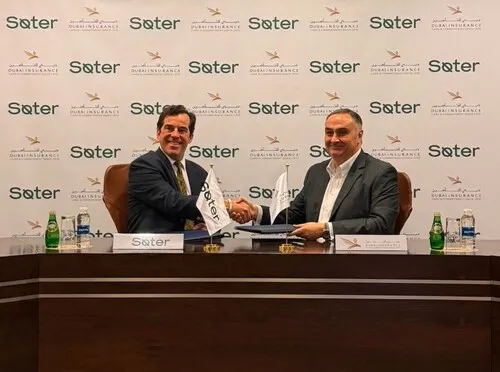 Soter providing ETH slashing insurance, with blockchain security visuals, validator nodes, and risk protection themes, highlighting a vital safeguard for institutional crypto investors.