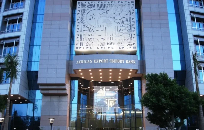 Afreximbank provides a $1.2 billion lifeline to Kenya amid IMF funding freeze