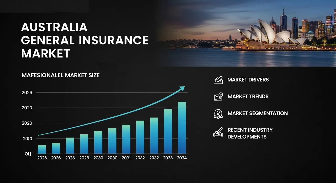 Why Australia’s reinsurance market is poised for strong growth, driven by rising climate risks, increasing cyber threats, and growing demand for advanced risk transfer solutions as the sector expands toward a $41 billion valuation
