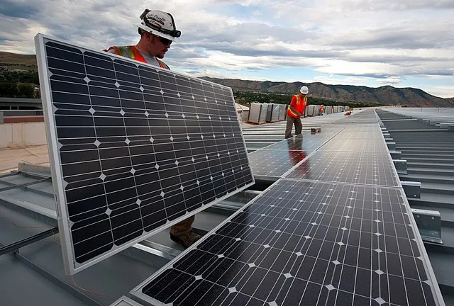 British International Investment launches $1.48 billion climate finance initiative to accelerate Asia’s energy transition