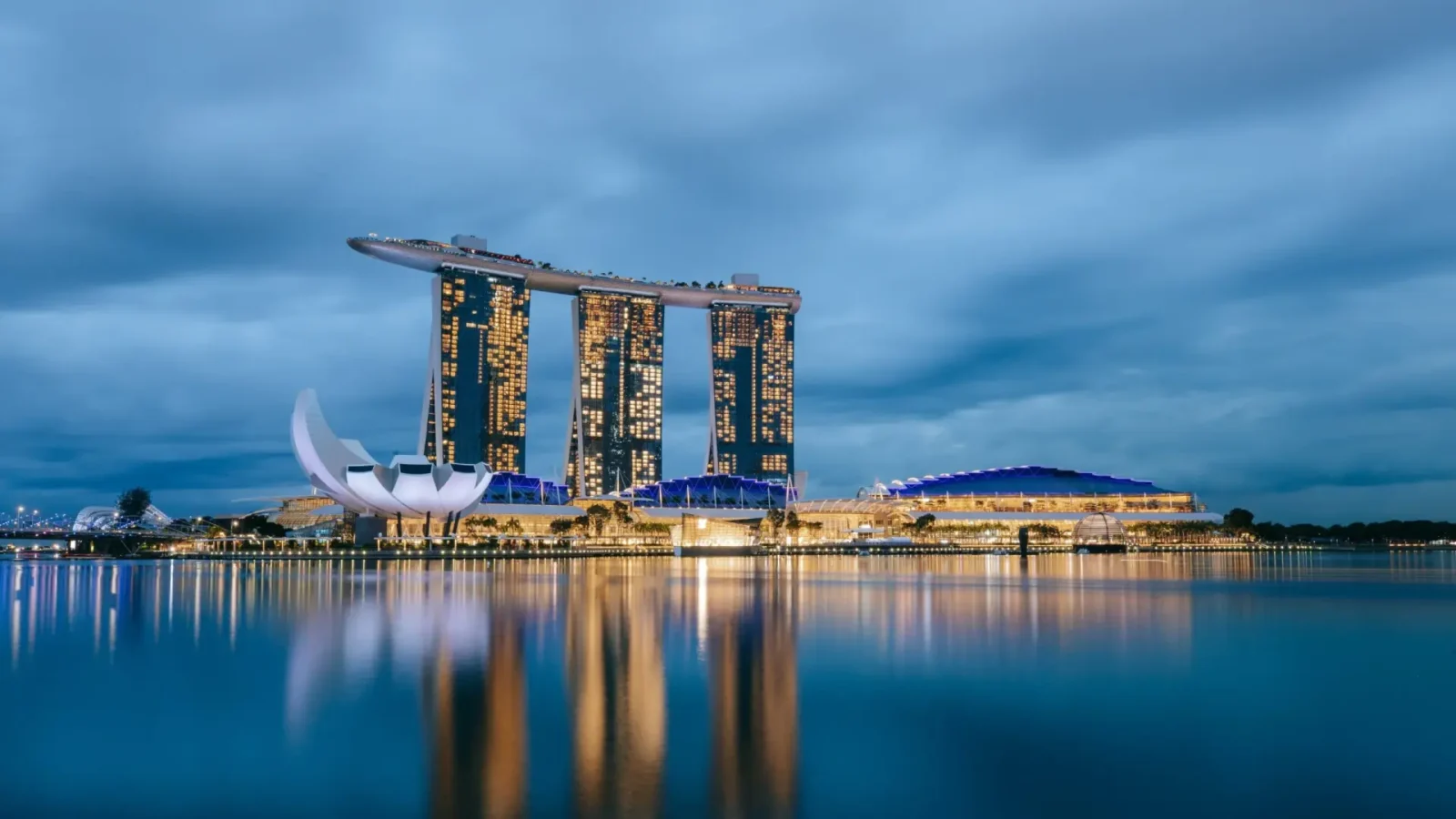 How Circulate Capital’s $220 million Asia fund is reshaping the region by scaling recycling infrastructure, strengthening circular supply chains, and unlocking a new asset class in sustainable investment