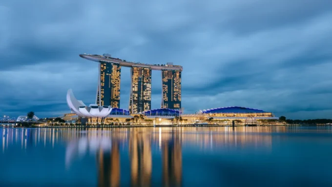How Circulate Capital’s $220 million Asia fund is reshaping the region by scaling recycling infrastructure, strengthening circular supply chains, and unlocking a new asset class in sustainable investment