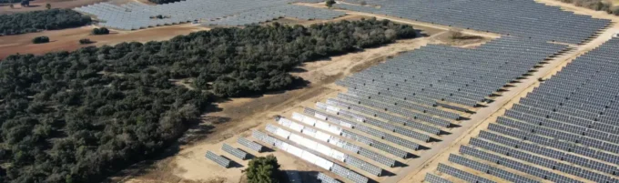Grenergy signs 12 year tolling agreement for solar and battery storage project in Spain