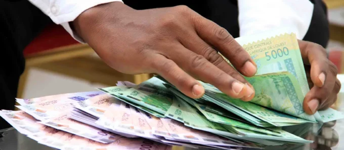 Ivory Coast raises 66 billion CFA francs on UMOA financial market through bond issuance