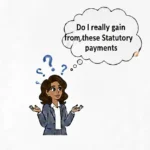 Benefits of statutory payments in Kenya showing PAYE NSSF SHIF contributions supporting employee welfare, healthcare access, retirement savings, and legal payroll compliance
