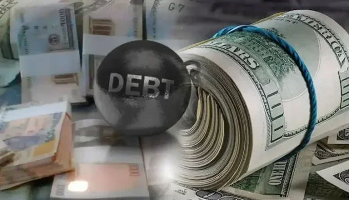 Nigeria 100 billion siphoned from dormant accounts and unclaimed dividends highlighting debt crisis, financial mismanagement concerns, and impact on investor confidence