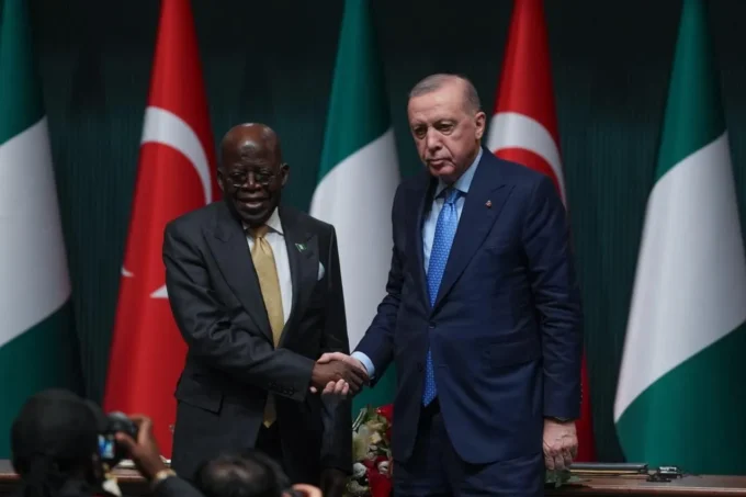 How Nigeria’s $5 billion swap deal reveals an unexpected sovereign debt strategy aimed at restructuring liabilities, reducing borrowing costs, and stabilising the economy