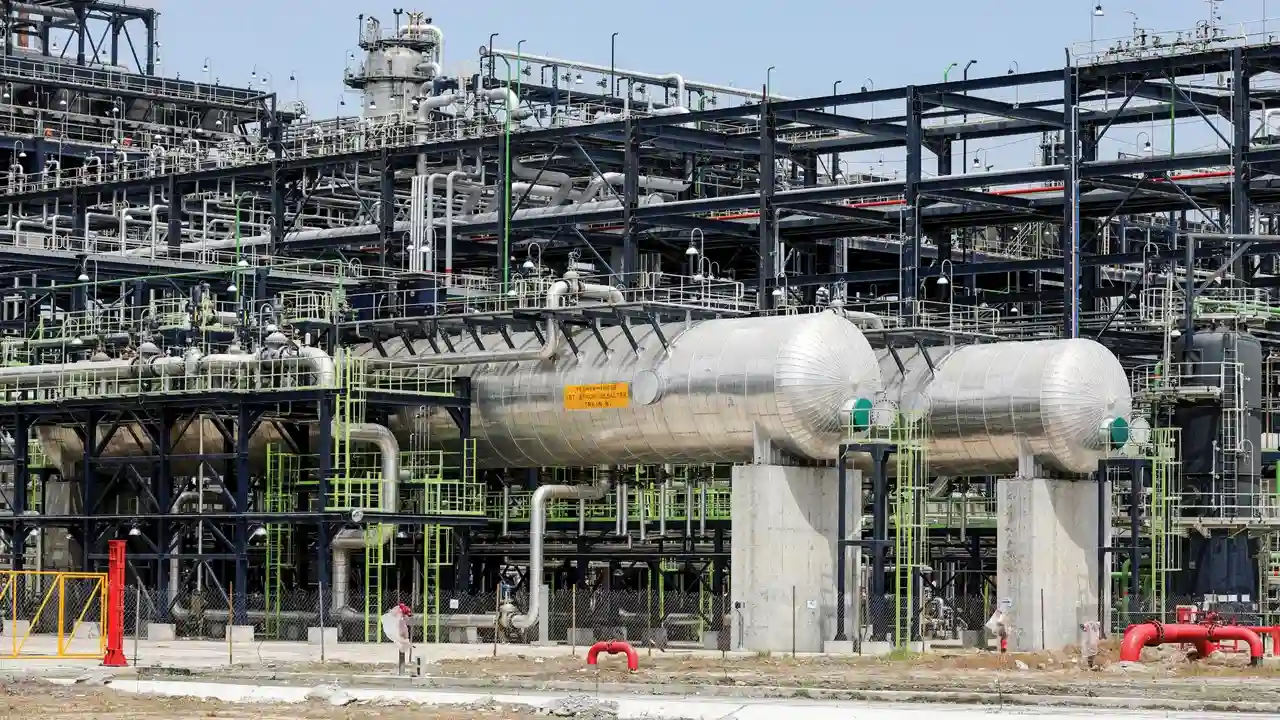 How Nigeria is reshaping its oil future through strategic reforms, production changes, and new investments aimed at boosting output and stabilizing the energy sector