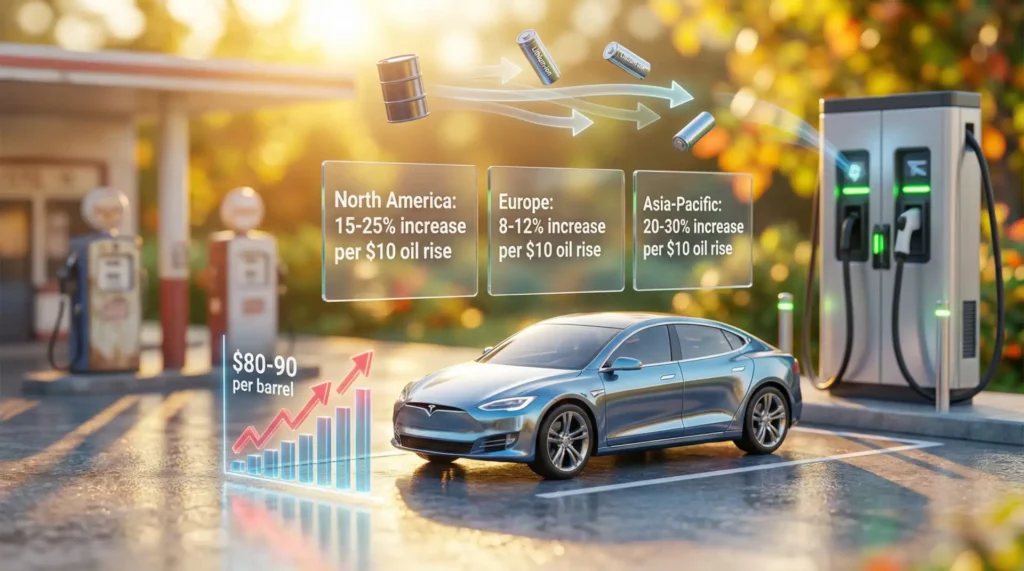 The Accelerating Tesla China Recovery Now Outpacing Market Expectations