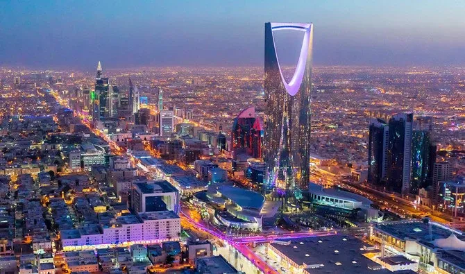 Saudi foreign direct investment surges fivefold as total investment reaches 30% of GDP