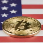 United States crypto market illustration showing misleading claims and warning signals, with digital assets, red flags, and risk indicators highlighting hidden dangers for investors.
