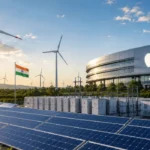 Apple expands clean energy initiatives in India with 100 crore rupee investment