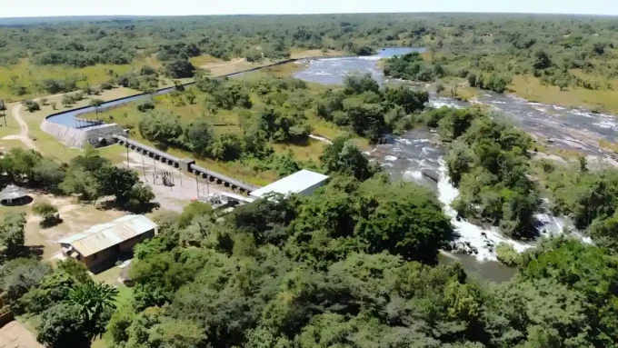 British International Investment funds major African hydropower expansion to boost renewable energy capacity