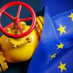European Union reconsiders domestic gas drilling amid ongoing energy supply crisis