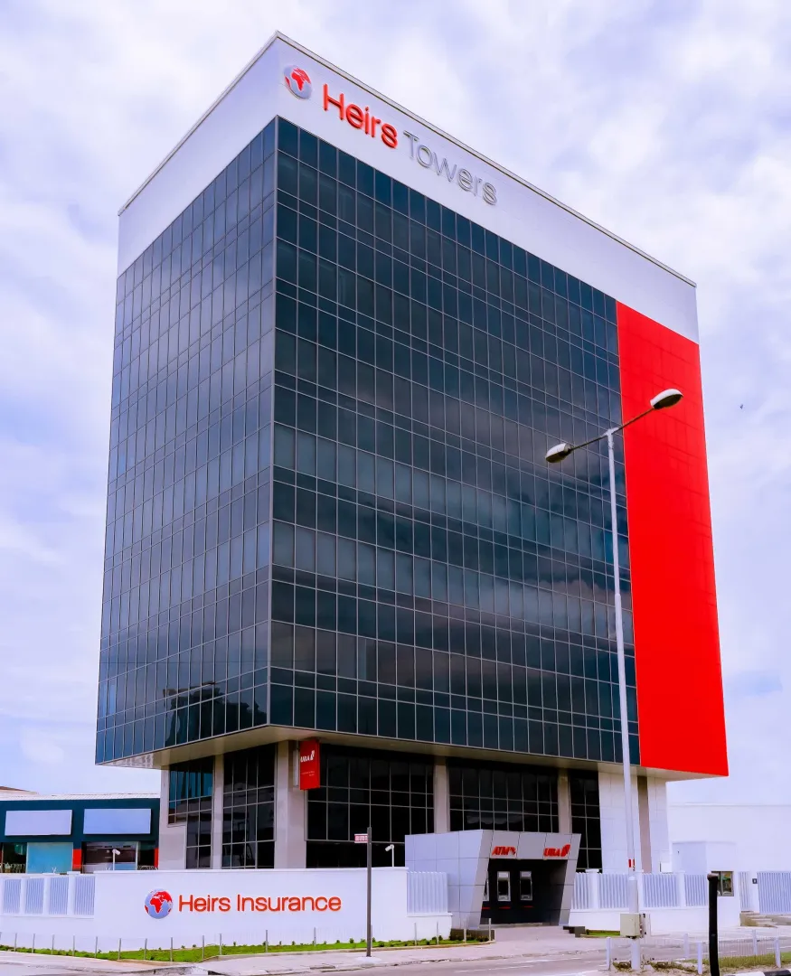 Nigerian insurance firm earns Financial Times recognition for driving insurance innovation in Africa
