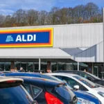 Aldi expands its electric vehicle charging network across more UK store locations to support EV adoption