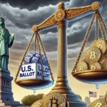 Crypto voter influence doubles across eight U.S. states since 2024 as digital asset policies gain importance in elections