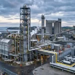 Denmark awards 2.6 billion dollars in carbon capture and storage funding to Aalborg Portland to reduce industrial emissions