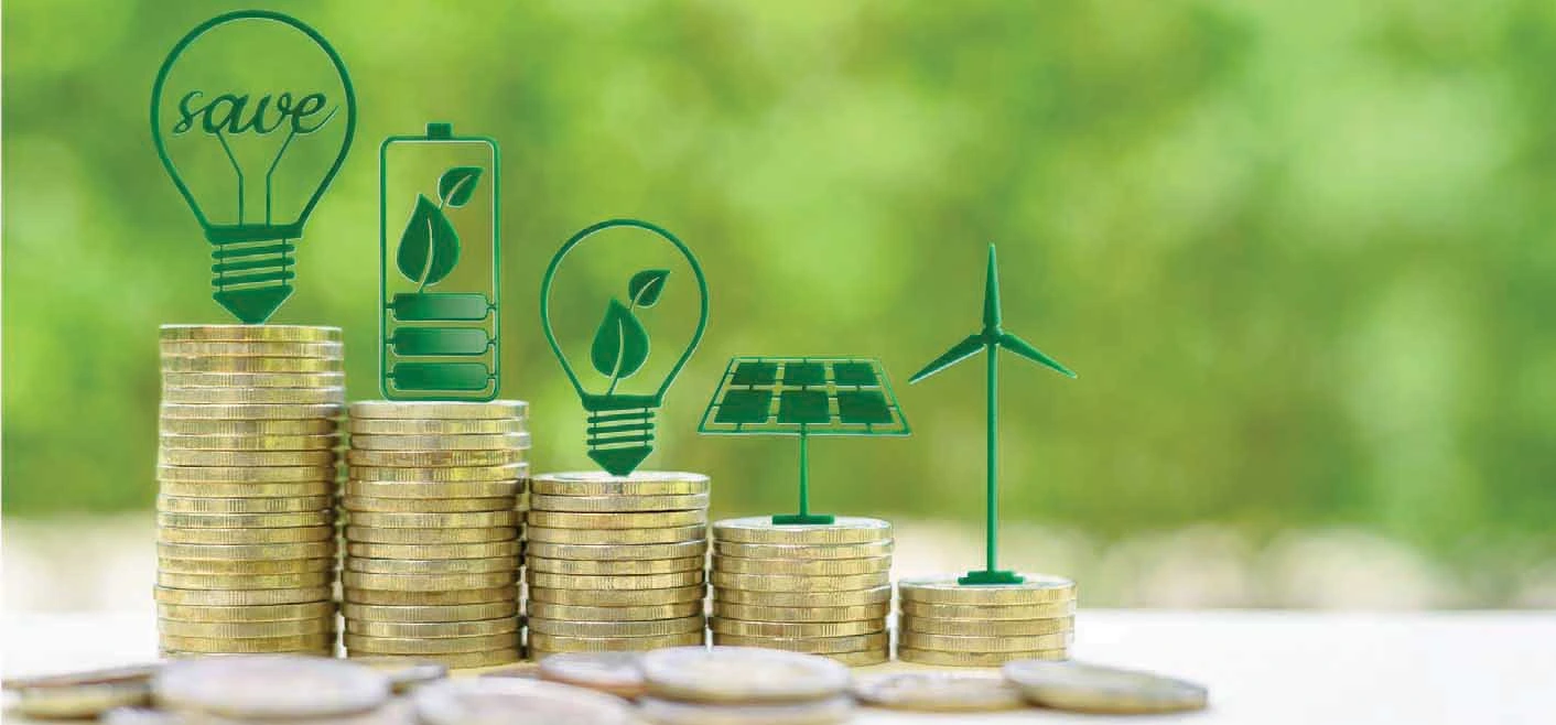 EBRD provides 600 million Egyptian pounds to expand access to green energy financing and energy-efficient technologies in Egypt