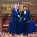 Japan and Azerbaijan deepen energy cooperation and strengthen oil supply partnerships amid global market uncertainty