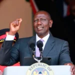 Kenya secures 90 million shillings in climate funding through an Africa-first agreement to strengthen climate resilience and loss and damage assessment