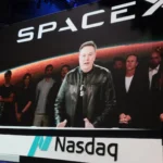 SpaceX preparing for IPO as tech capital becomes entangled in geopolitical tensions, highlighting the intersection of global markets, space industry investment, and strategic national interests.