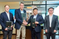 Tatu City appoints CRBC to construct the Jabali Towers project, advancing mixed-use real estate development in Kenya