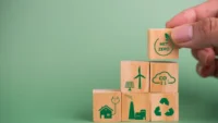 Expo City Dubai issues the UAE's first Green Licences to sustainable businesses, supporting environmentally responsible innovation and green economic growth.