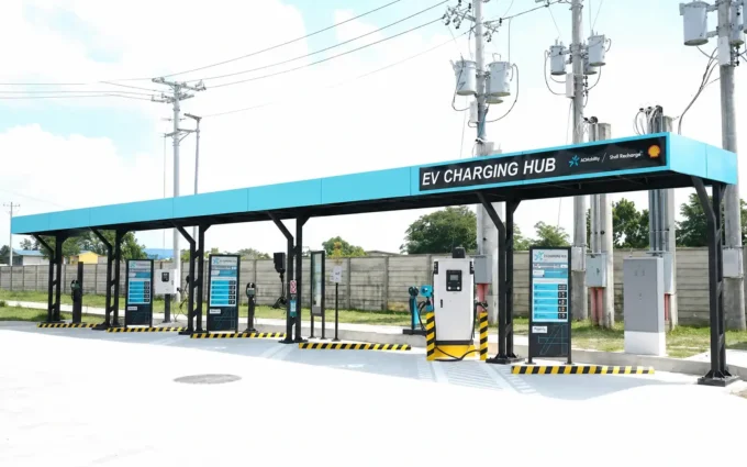 ACMobility and Shell are expanding the Philippine electric vehicle charging network with new fast-charging hubs across major highways and regional destinations.