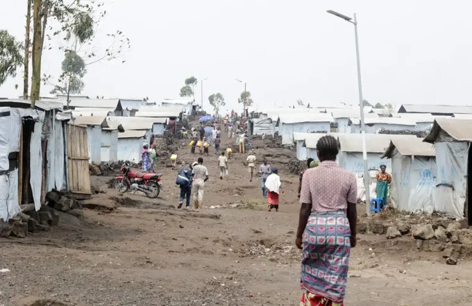 Displaced people across Africa contribute an estimated $27.7 billion to the economy through entrepreneurship, employment, trade, and local economic participation despite ongoing humanitarian challenges