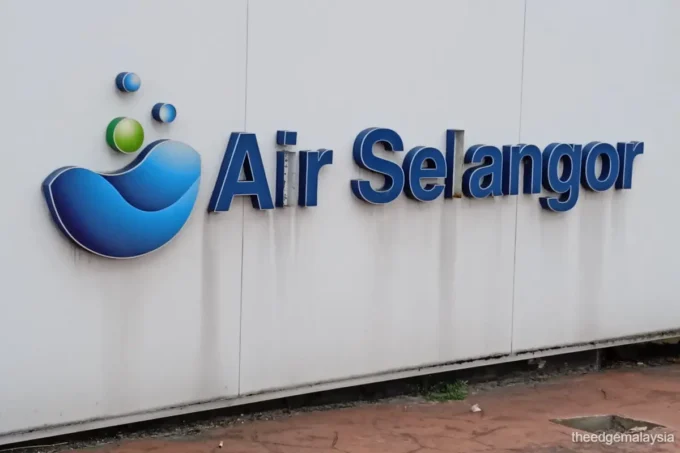 Air Selangor launches the world's first Blue Sukuk to finance sustainable water infrastructure and strengthen long-term water security.