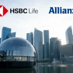 Allianz acquires HSBC Life Singapore and signs a long-term distribution partnership with HSBC Singapore to expand insurance and financial services