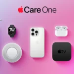 AppleCare One expands outside the U.S., offering insurance coverage for multiple Apple devices under a single protection plan