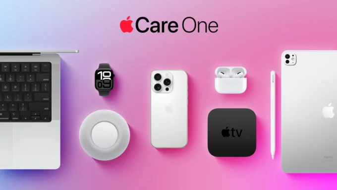 AppleCare One expands outside the U.S., offering insurance coverage for multiple Apple devices under a single protection plan