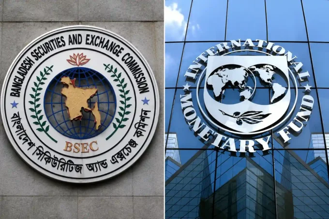 Bangladesh and the International Monetary Fund partner to strengthen the country's green bond market and mobilize sustainable finance for climate-resilient development.