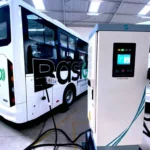 BasiGo expands its electric vehicle charging network across Central Kenya to support the growing adoption of electric buses and EVs.