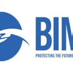 Bima insurance logo in blue with the tagline Protecting the Future of Every Family, representing medical insurance and family protection products in Kenya