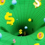 Blockbuster stock sales threaten to overwhelm the bull market as heavy share supply tests investor demand and market momentum