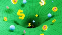Blockbuster stock sales threaten to overwhelm the bull market as heavy share supply tests investor demand and market momentum