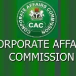 Nigeria’s Corporate Affairs Commission targets 100,000 inactive companies for deregistration to improve corporate compliance, strengthen business records, and enhance the integrity of the national business registry