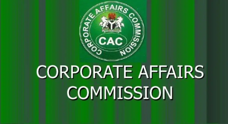 Nigeria’s Corporate Affairs Commission targets 100,000 inactive companies for deregistration to improve corporate compliance, strengthen business records, and enhance the integrity of the national business registry