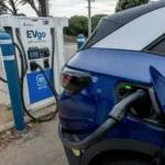 California introduces a $3,500 electric vehicle rebate to help first-time buyers purchase eligible new and used EVs and accelerate clean transportation.