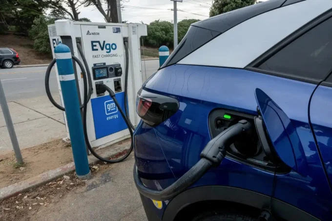 California introduces a $3,500 electric vehicle rebate to help first-time buyers purchase eligible new and used EVs and accelerate clean transportation.