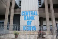 CBK accepts KSh754 million in a 20-year Treasury switch bond auction, supporting Kenya's domestic debt management strategy