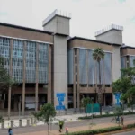The Central Bank of Kenya launches a KSh150 billion tax-free infrastructure bond to finance national development projects, attract investors, strengthen capital markets, and support economic growth